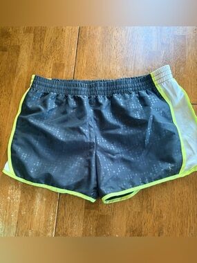 Danskin Athletic Shorts
